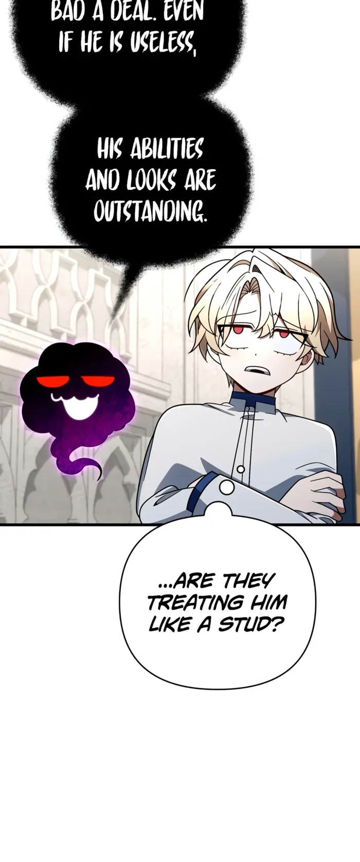 I’m Going to Destroy this Country Chapter 78 65 08