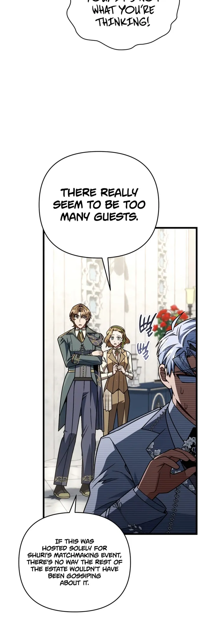 I’m Going to Destroy this Country Chapter 78 67 10
