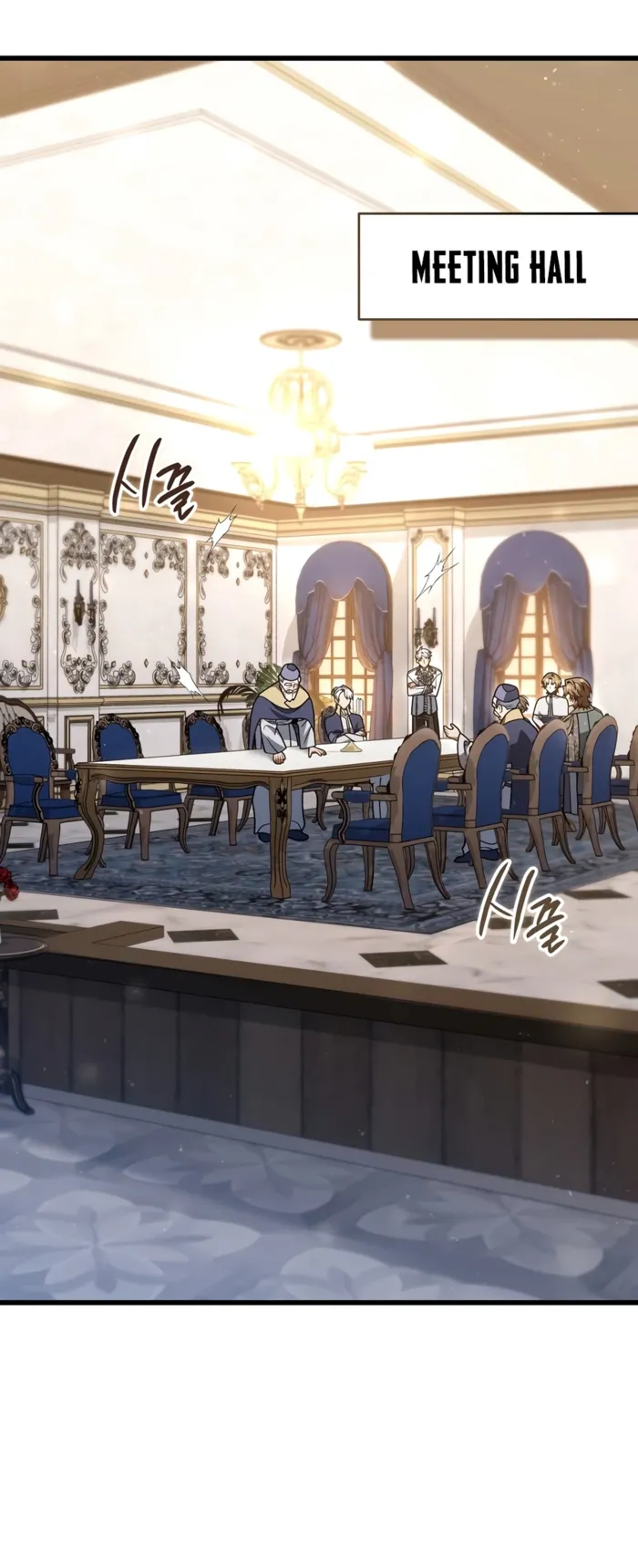 I’m Going to Destroy this Country Chapter 78 71 14