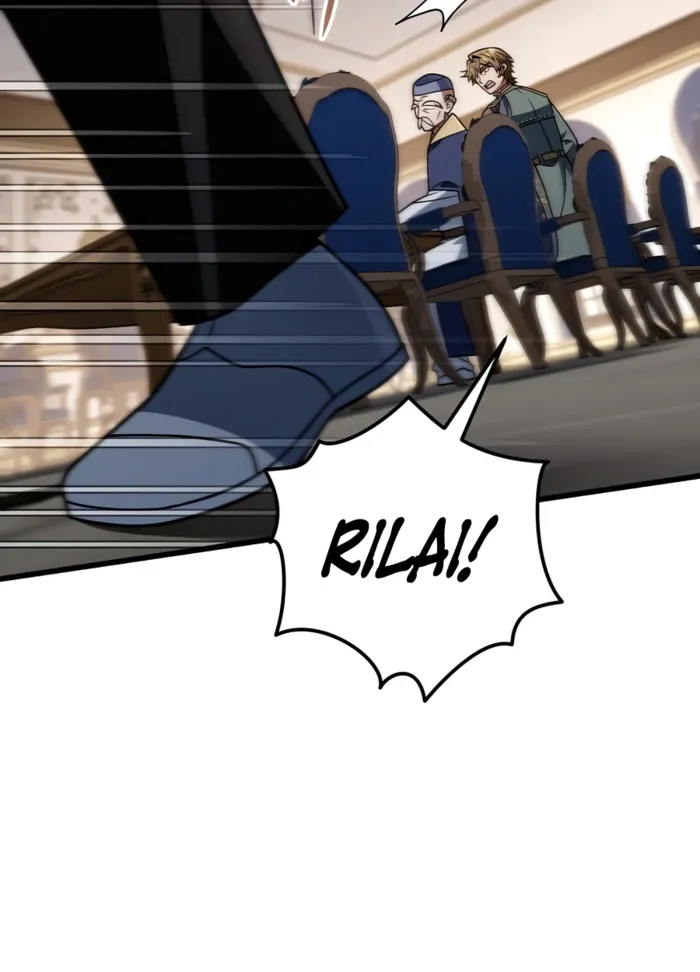 I’m Going to Destroy this Country Chapter 78 73 16