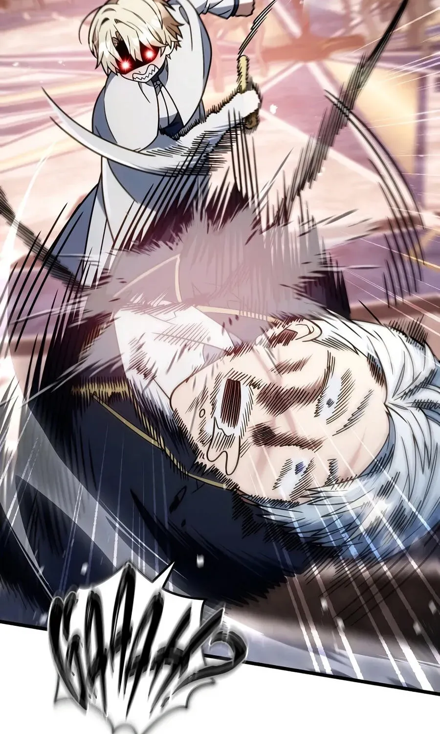 I’m Going to Destroy this Country Chapter 82 522 0ee391a02d9d