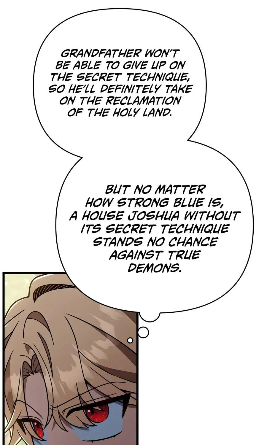 I’m Going to Destroy this Country Chapter 82 636 294e6b899095