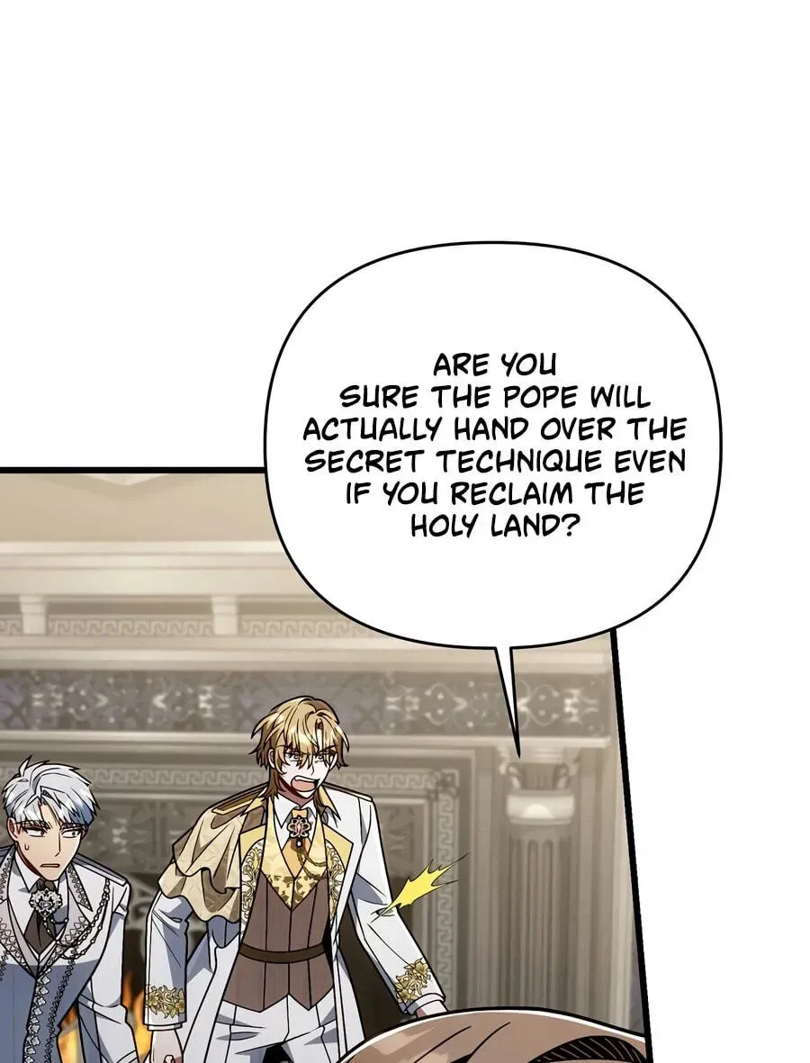 I’m Going to Destroy this Country Chapter 82 673 3ffd8883d42a