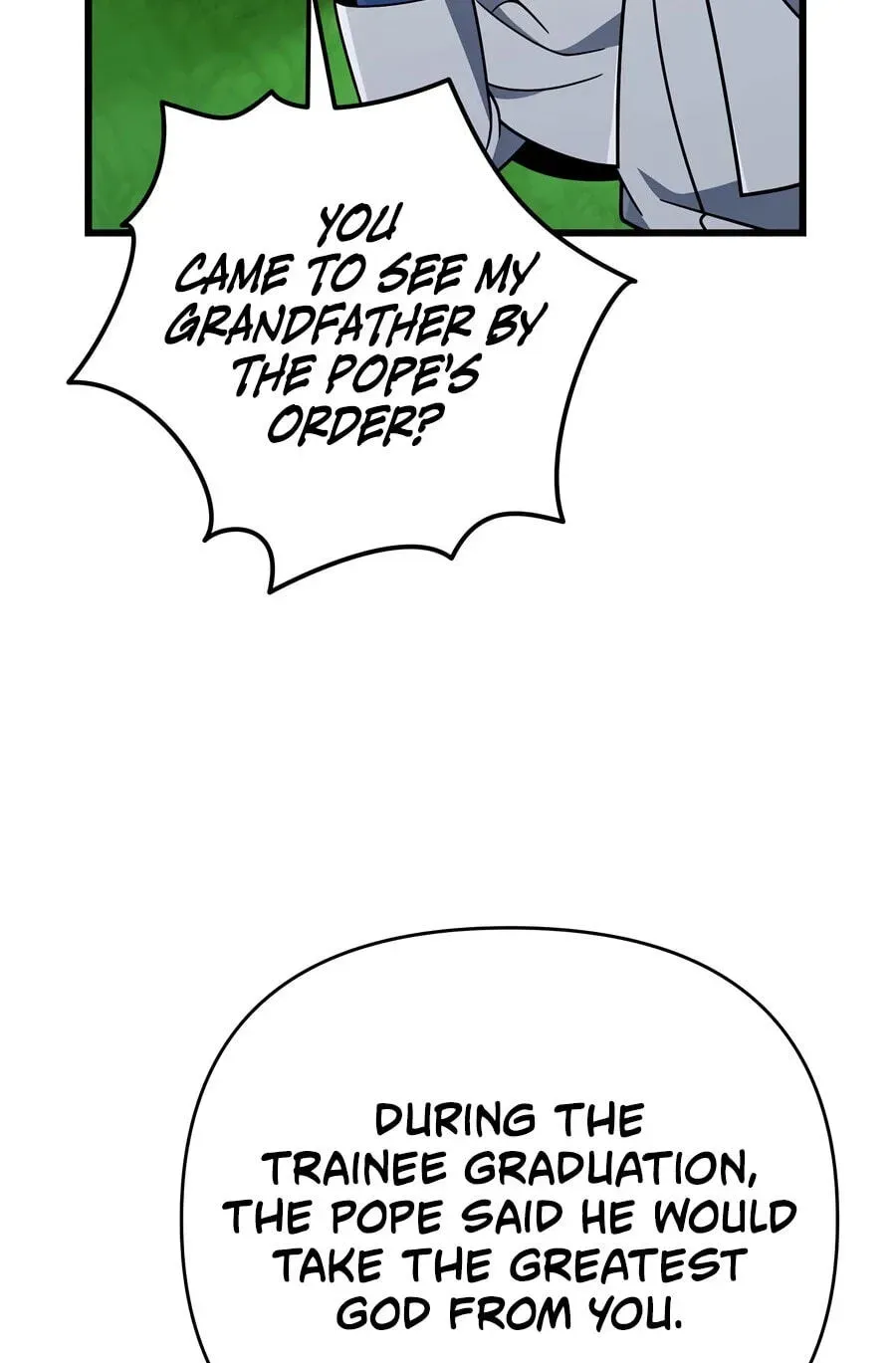 I’m Going to Destroy this Country Chapter 82 615 518d5b07e2a1