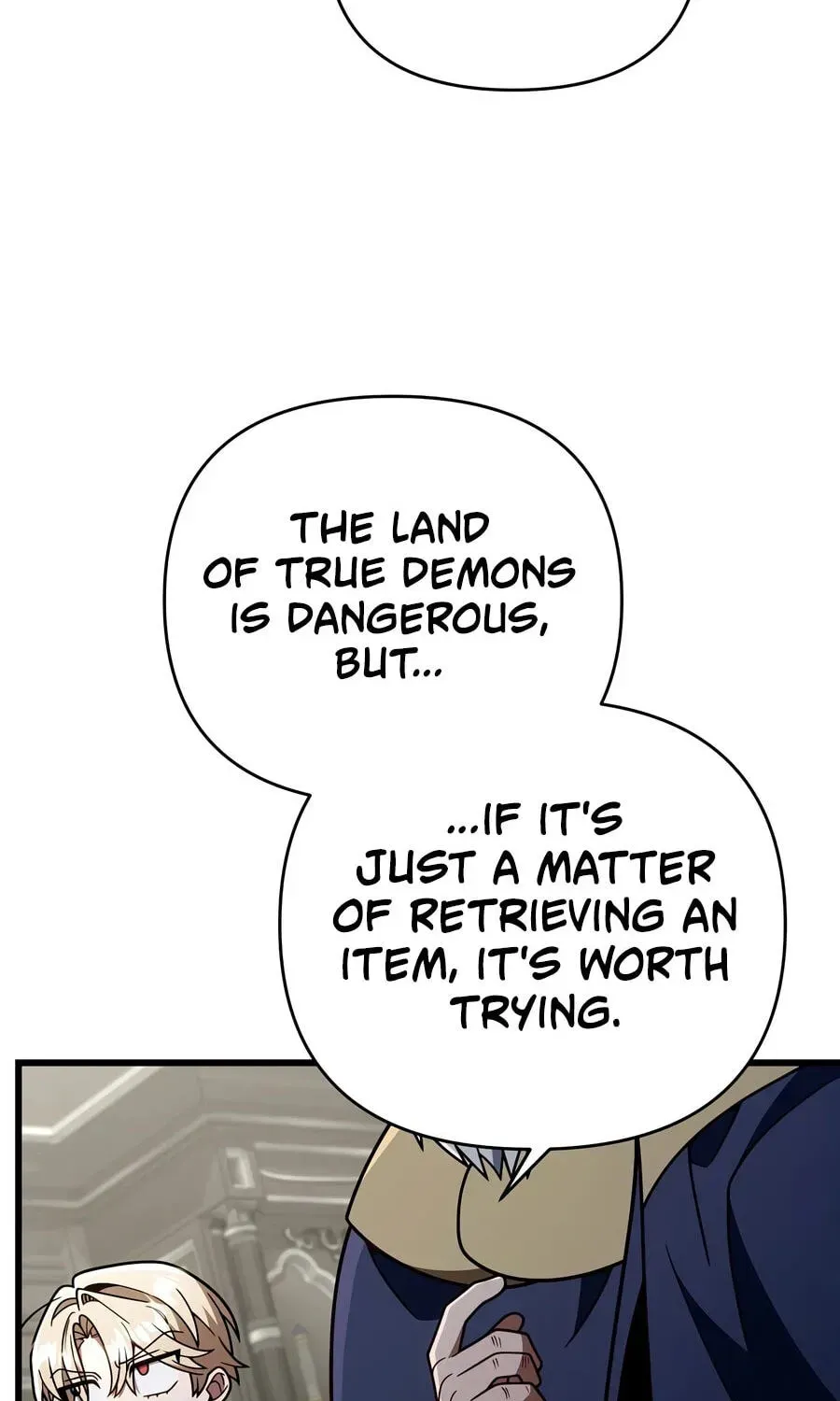 I’m Going to Destroy this Country Chapter 82 657 7d6c0982cbf9