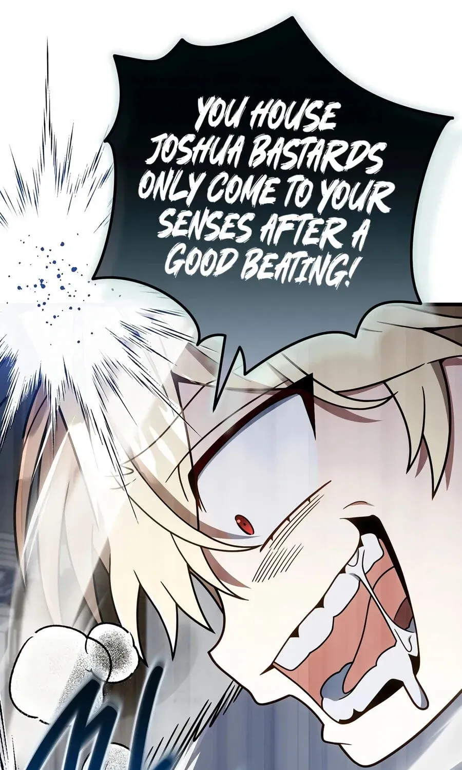 I’m Going to Destroy this Country Chapter 82 538 7e12e6444353