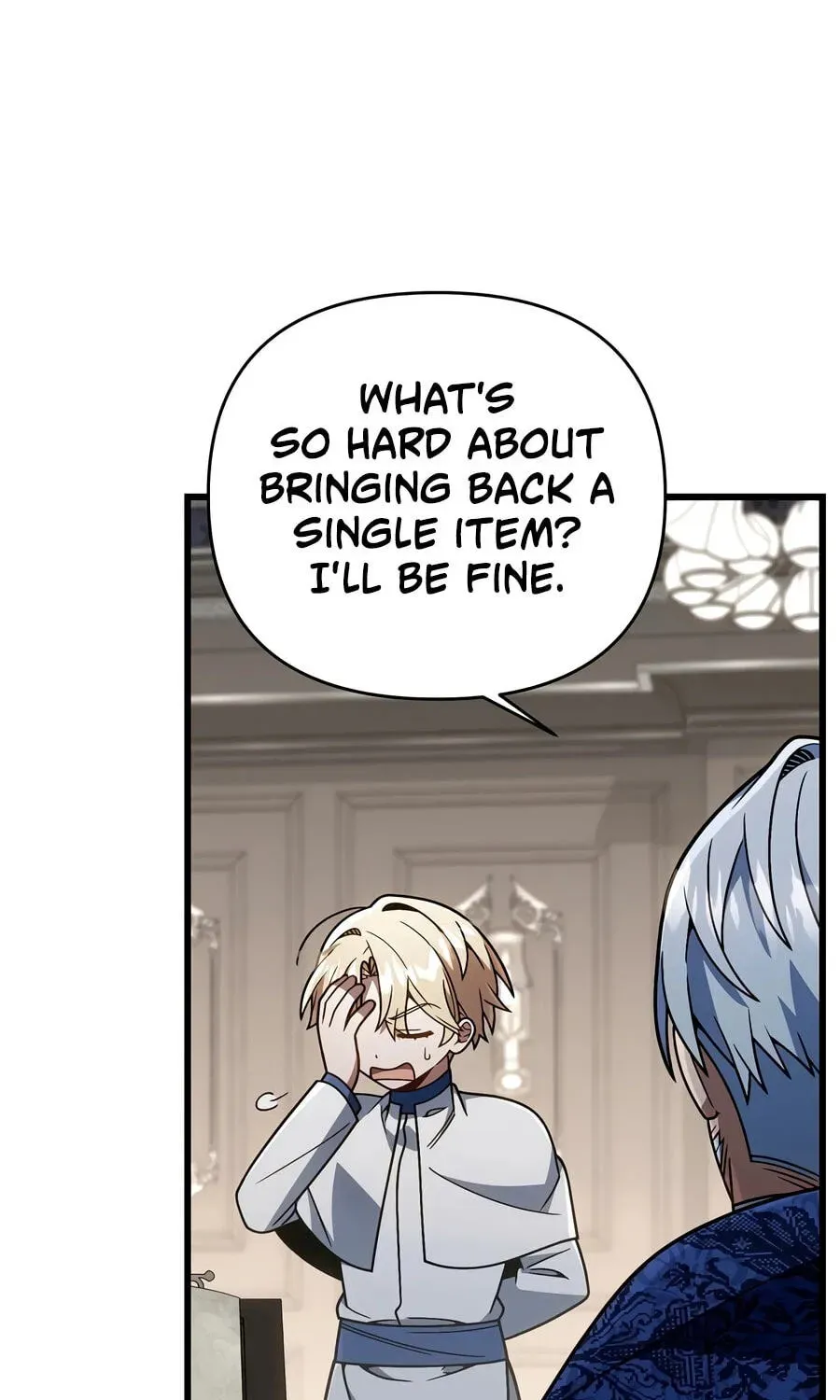 I’m Going to Destroy this Country Chapter 82 665 aaecc02a1796
