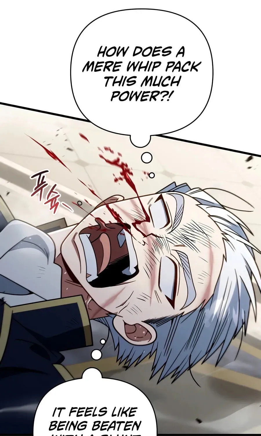 I’m Going to Destroy this Country Chapter 82 524 c45bcf6134d4