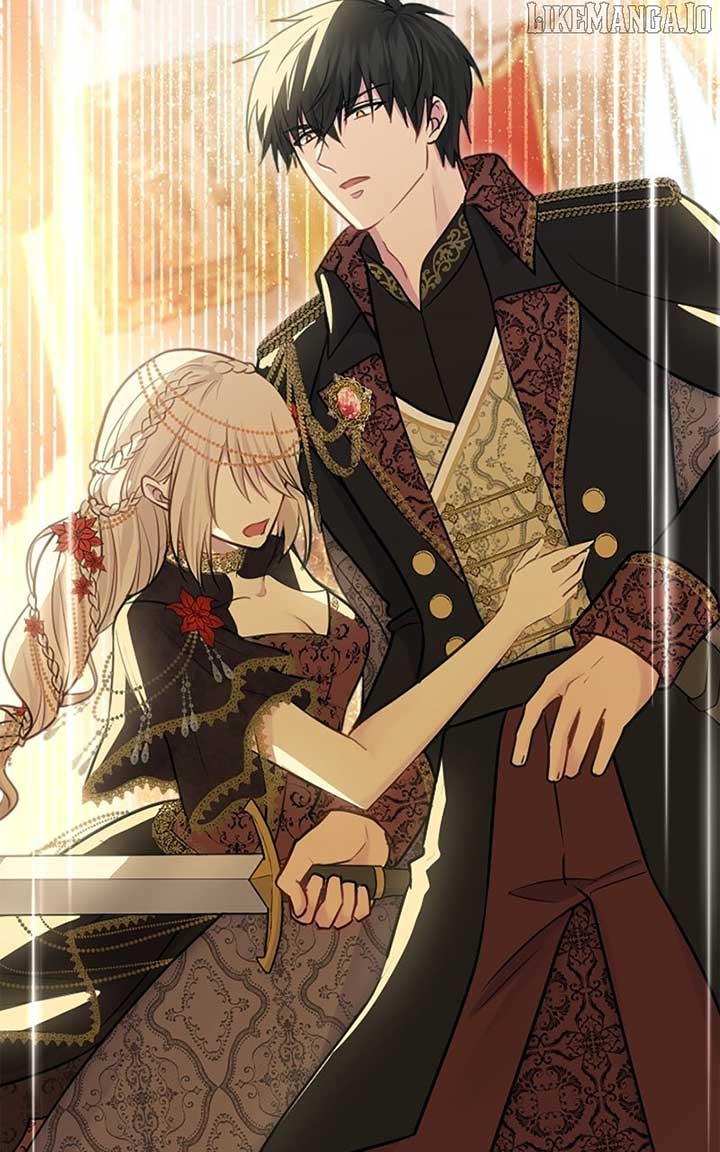 Your Highness i Decide My Fate Chapter 36 425 040