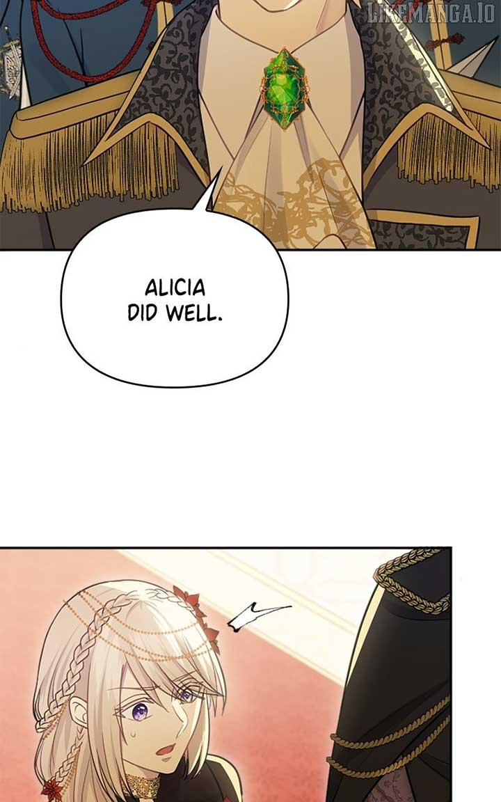Your Highness i Decide My Fate Chapter 36 466 081