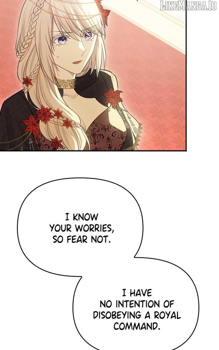 Your Highness i Decide My Fate Chapter 36 474 089