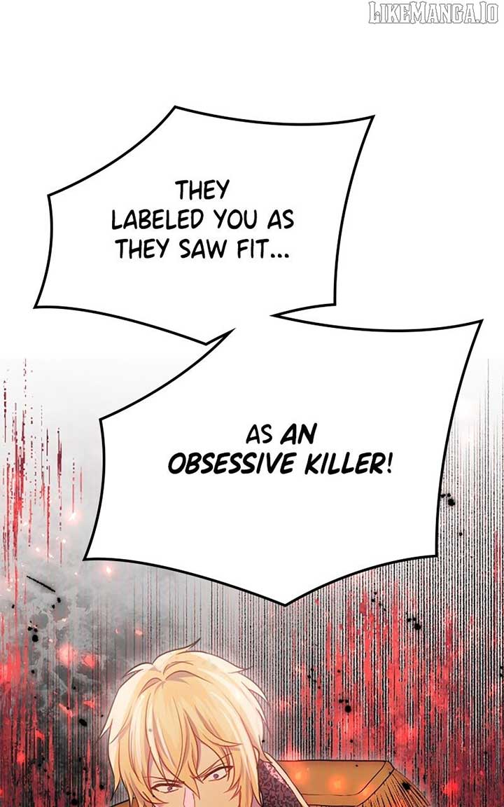 Your Highness i Decide My Fate Chapter 36 489 104