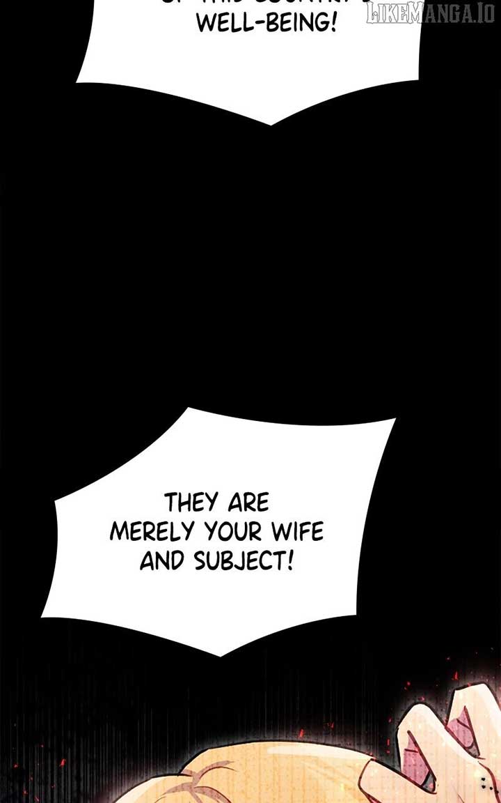 Your Highness i Decide My Fate Chapter 36 491 106