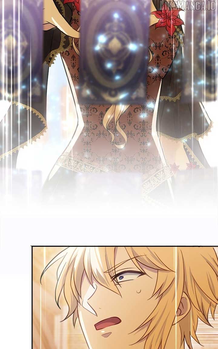 Your Highness i Decide My Fate Chapter 37 574 036