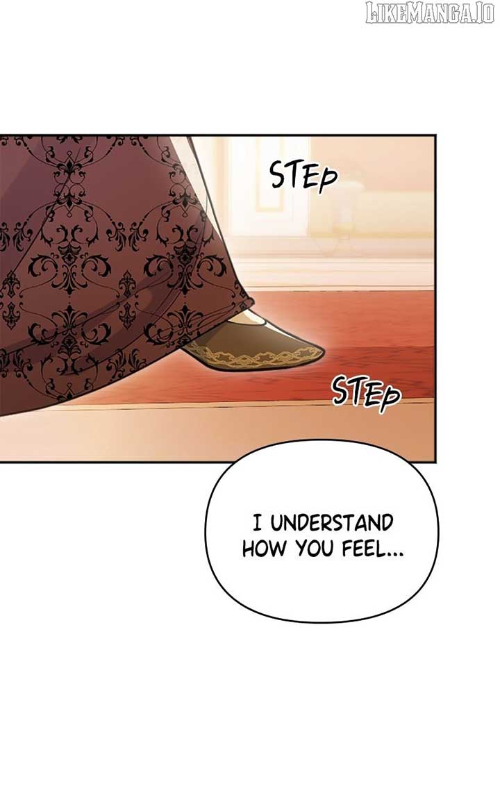 Your Highness i Decide My Fate Chapter 37 582 044