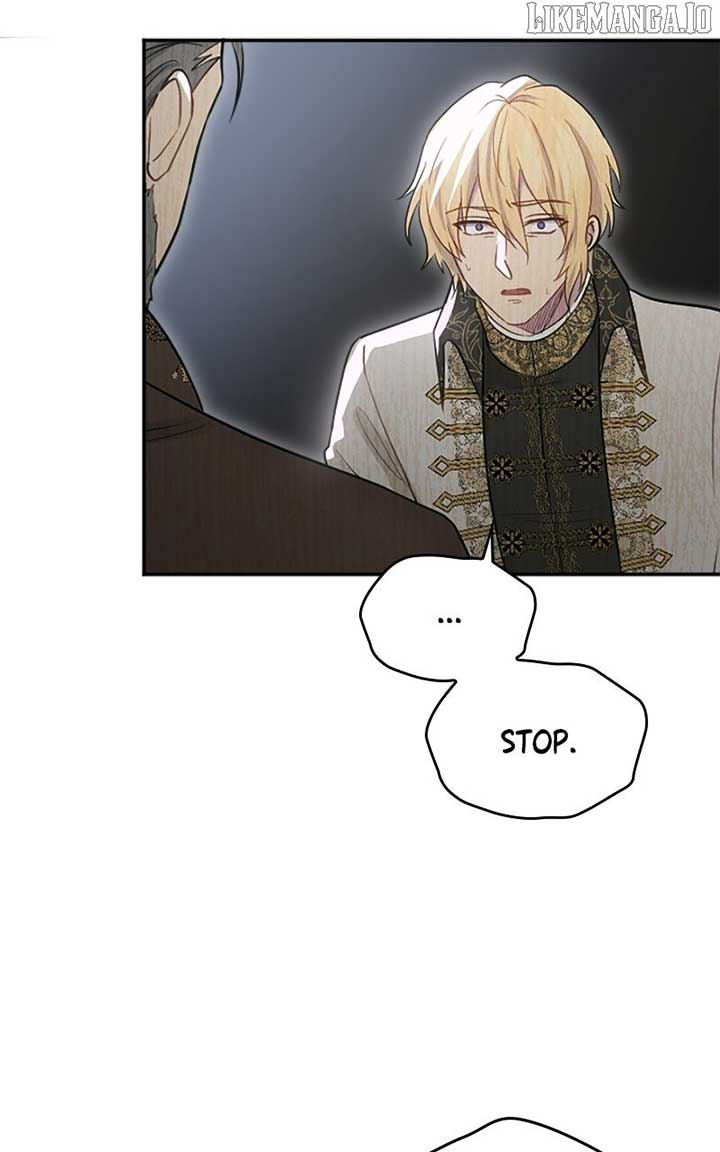 Your Highness i Decide My Fate Chapter 37 631 093