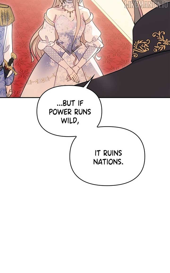 Your Highness i Decide My Fate Chapter 37 674 136