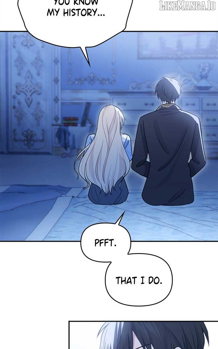 Your Highness i Decide My Fate Chapter 37 687 149