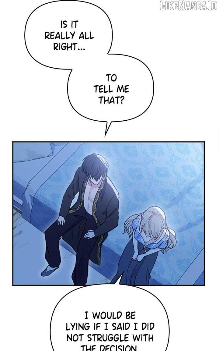 Your Highness i Decide My Fate Chapter 37 697 159