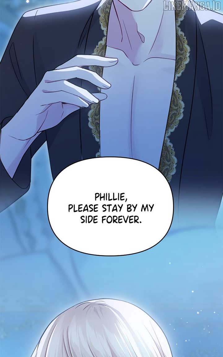 Your Highness i Decide My Fate Chapter 37 705 167