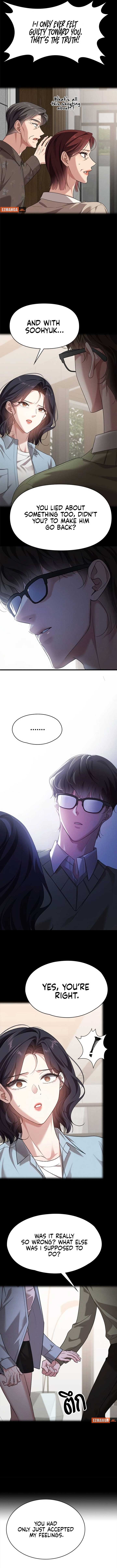 The Visitor Of The Night Chapter 26 60 11