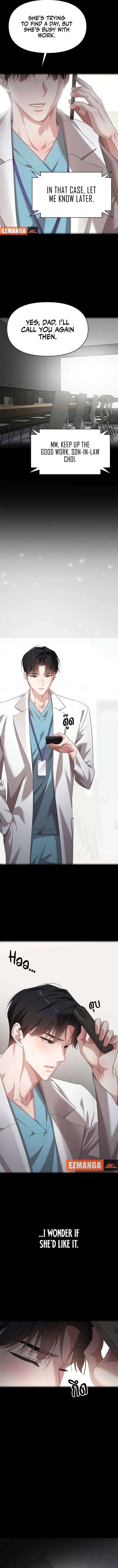 The Visitor Of The Night Chapter 46 46 ch 46 4