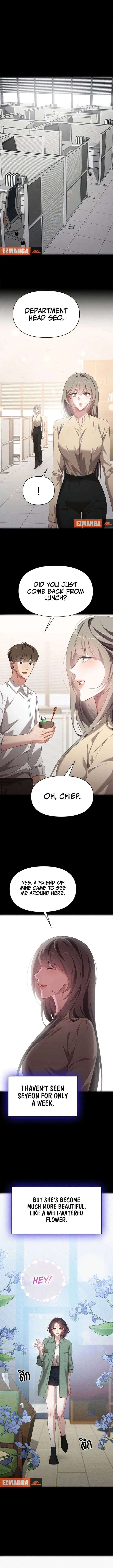 The Visitor Of The Night Chapter 46 48 ch 46 6