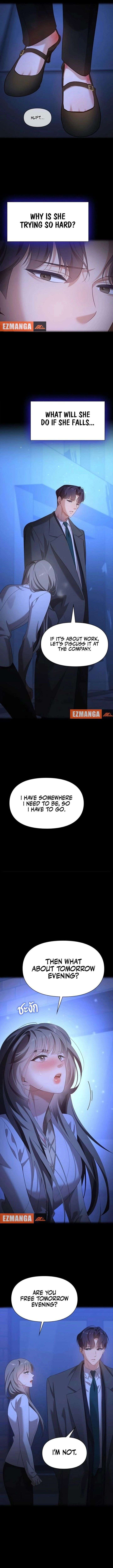 The Visitor Of The Night Chapter 47 51 ch 47 3