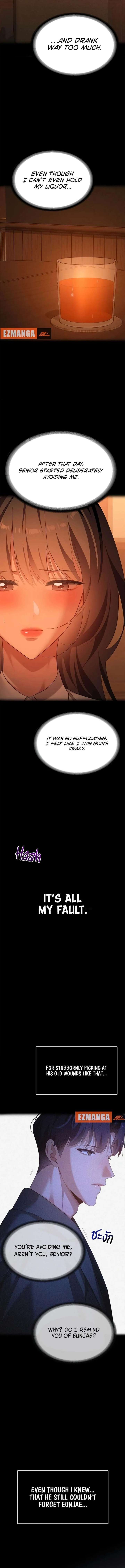 The Visitor Of The Night Chapter 52 44 ch 52 2
