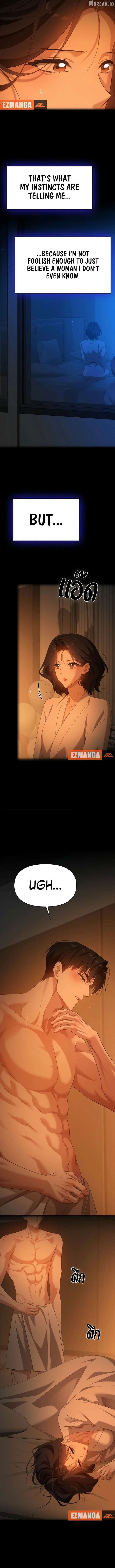 The Visitor Of The Night Chapter 53 43 ch 53 4