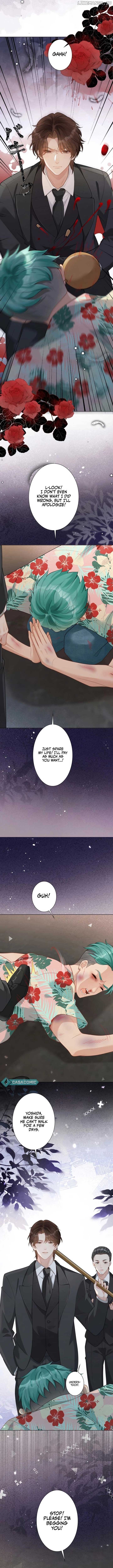 The Substitute Bride And The Overly affectionate Husband Chapter 22 45 08