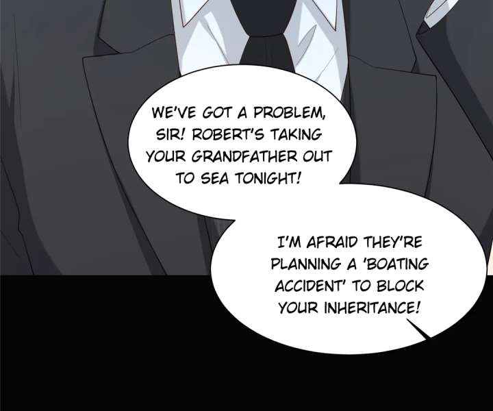 The Substitute Bride And The Overly affectionate Husband Chapter 29 452 031