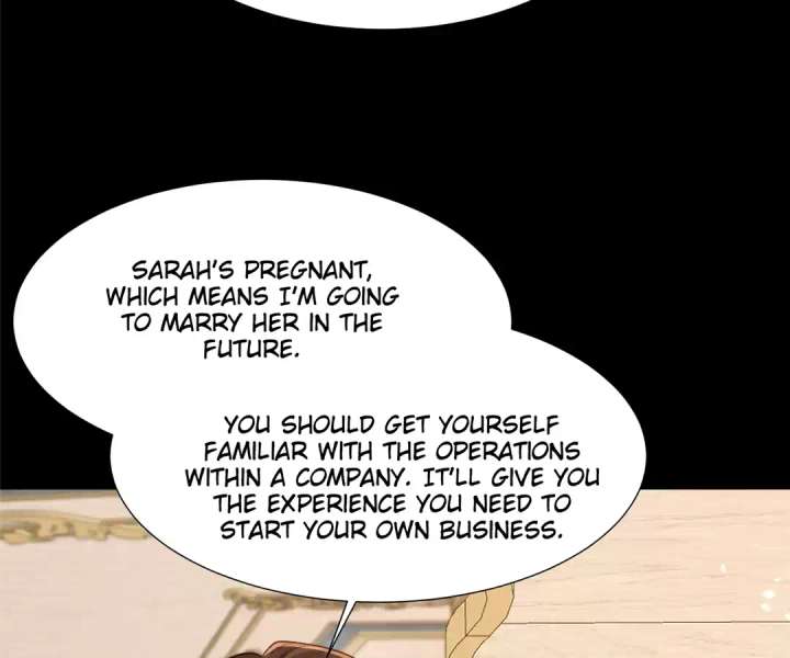 The Substitute Bride And The Overly affectionate Husband Chapter 33 506 082