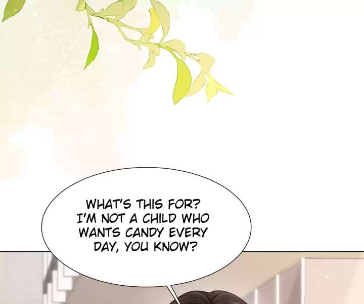 The Substitute Bride And The Overly affectionate Husband Chapter 33 517 093