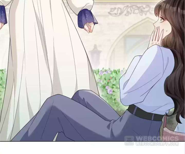 The Substitute Bride And The Overly affectionate Husband Chapter 35 515 043