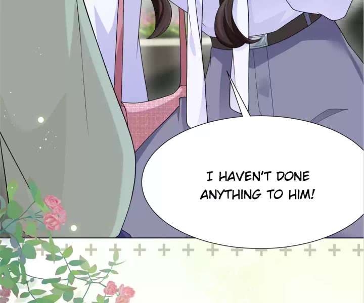 The Substitute Bride And The Overly affectionate Husband Chapter 35 518 046