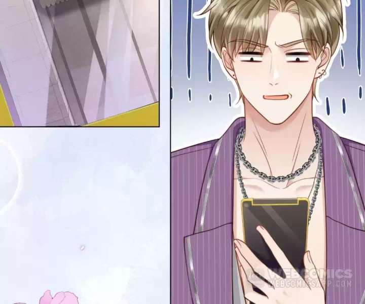 The Substitute Bride And The Overly affectionate Husband Chapter 39 496 003