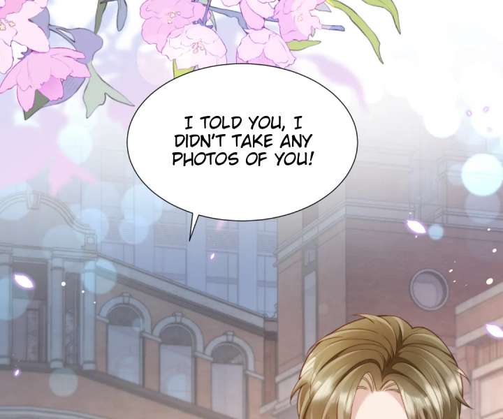 The Substitute Bride And The Overly affectionate Husband Chapter 39 498 005