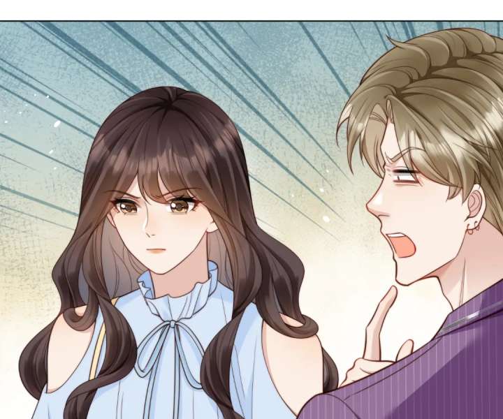 The Substitute Bride And The Overly affectionate Husband Chapter 39 502 009