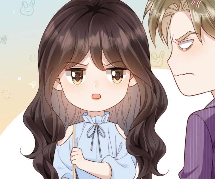 The Substitute Bride And The Overly affectionate Husband Chapter 39 505 012