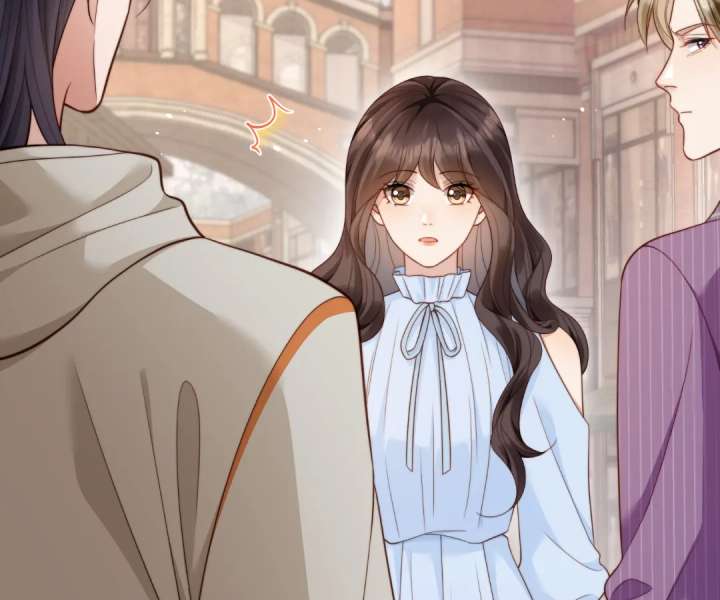 The Substitute Bride And The Overly affectionate Husband Chapter 39 508 015
