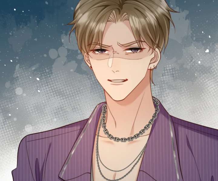 The Substitute Bride And The Overly affectionate Husband Chapter 39 514 021