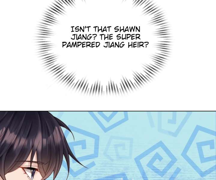 The Substitute Bride And The Overly affectionate Husband Chapter 39 516 023