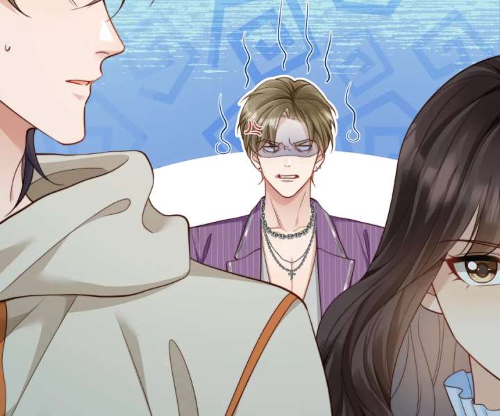 The Substitute Bride And The Overly affectionate Husband Chapter 39 517 024