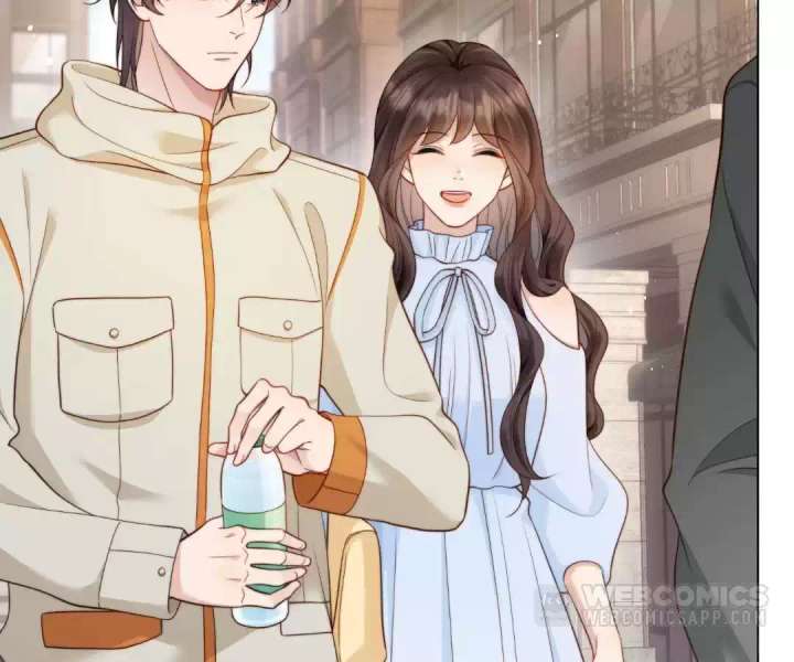 The Substitute Bride And The Overly affectionate Husband Chapter 39 520 027