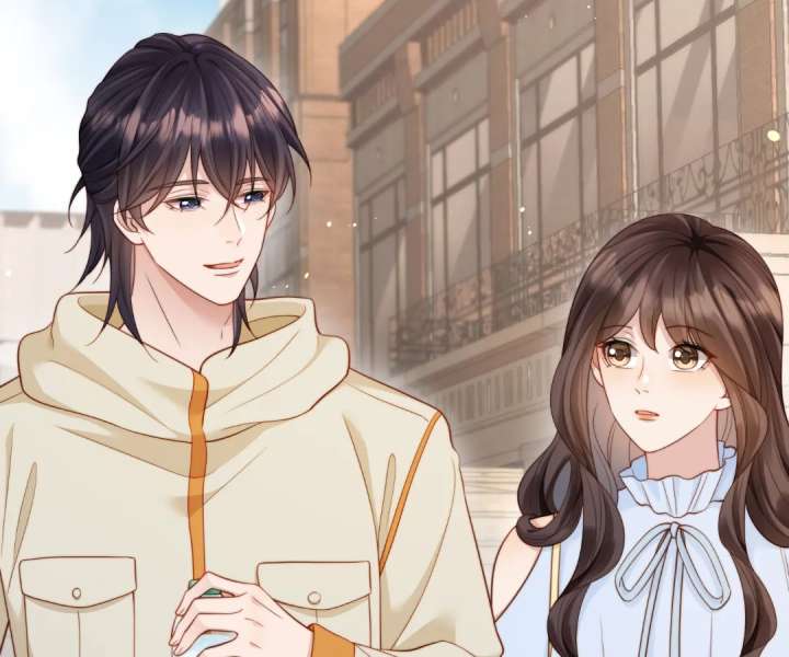 The Substitute Bride And The Overly affectionate Husband Chapter 39 526 033
