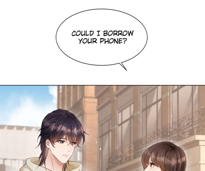 The Substitute Bride And The Overly affectionate Husband Chapter 39 532 039