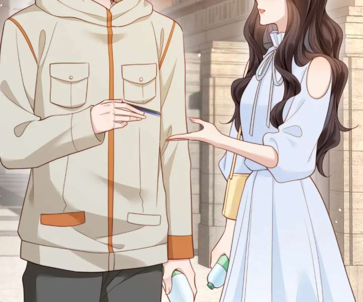 The Substitute Bride And The Overly affectionate Husband Chapter 39 533 040