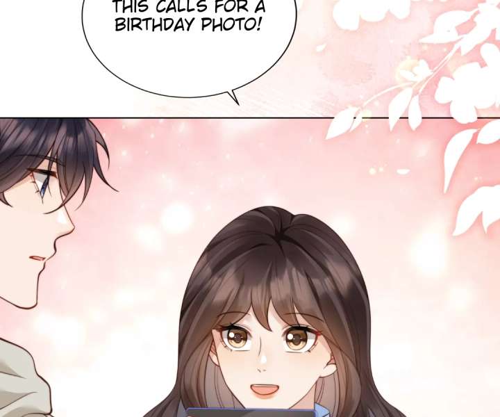 The Substitute Bride And The Overly affectionate Husband Chapter 39 535 042