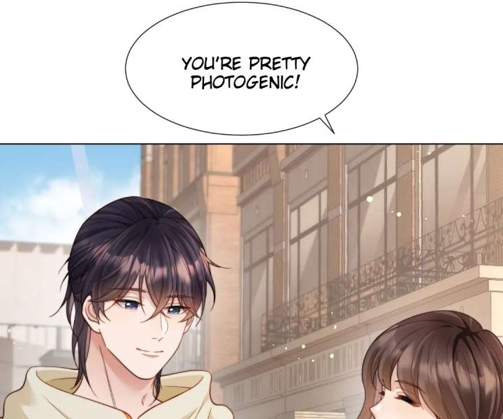 The Substitute Bride And The Overly affectionate Husband Chapter 39 541 048